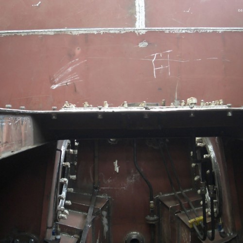 NB26 Sanmar 2012