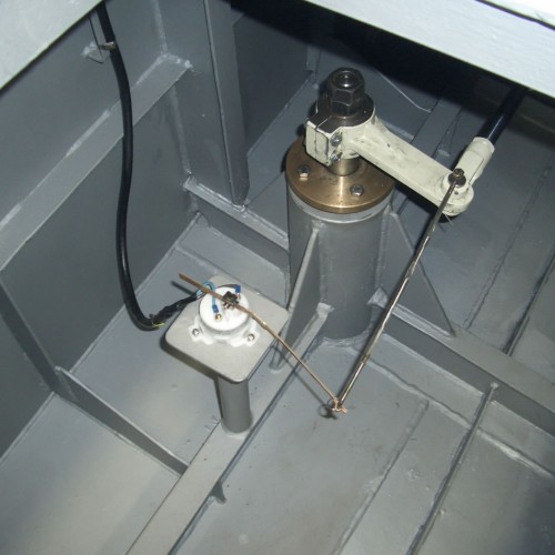 NB26 Sanmar 2012